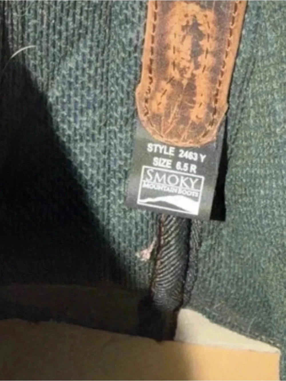 N/A never worn
